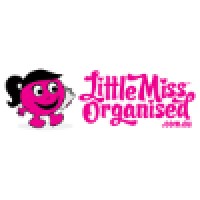 Little Miss Organised