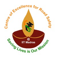 Centre of Excellence for Road Safety (CoERS) , IIT Madras logo - Similar company to Bima Grow