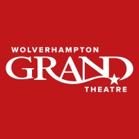 Wolverhampton Grand Theatre logo - Similar company to She Network