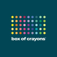 Box of Crayons logo - Similar company to Mbs.Works