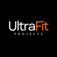 Ultra Fit Projects logo - Similar company to Schembri Projects Pty Ltd