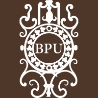 Brown Political Union logo - Similar company to Every Vote Counts