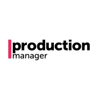 Production Manager magazine logo - Similar company to Logistics Manager Magazine