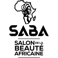 Salon de la Beauté Africaine_SABA logo - Similar company to Nordic-African Consultancy