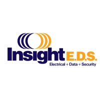 Insight EDS logo - Similar company to Dynamic Security