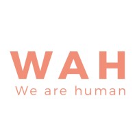 WAH - We Are Human - Immobilier logo - Similar company to Wah - We Are Human