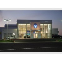 Tracy Volkswagen logo - Similar company to Imoco, Inc.