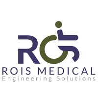 ROIS Medical S. L. logo - Similar company to Discubre