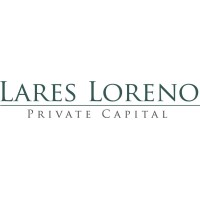 Lares Loreno Private Capital logo - Similar company to Engility Corporation Formerly Tasc