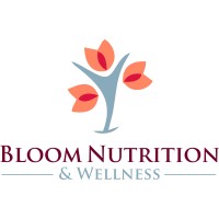 Bloom Nutrition & Wellness logo - Similar company to Bloom Nutrition