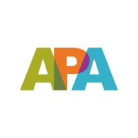 APA Insurance Services logo - Similar company to Apa Insurance Co. Ltd