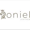 RONIEL LEATHER logo - Similar company to Yallo Leather