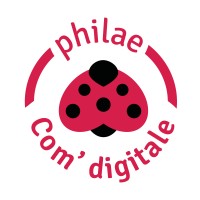 Philae Communication logo - Similar company to Hive Communication