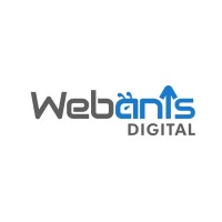 WebAnts Digital logo - Similar company to Webant