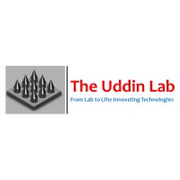 The Uddin Lab logo - Similar company to 24/7 Tutors