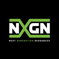 NXGN Resources logo - Similar company to Intouch Talent Solutions