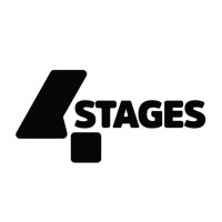 4 Stages logo - Similar company to Texas Bbq Barn