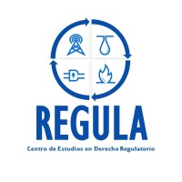 REGULA | Centro de Estudios en Derecho Regulatorio logo - Similar company to Notaría Rodríguez Cruzado