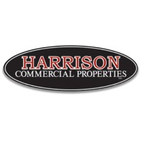 Harrison Commercial Properties logo - Similar company to Core Sound Development