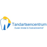 Tandartsencentrum Ouder Amstel & Kostverlorenhof logo - Similar company to Dijkstra & De Wet Tandartsen
