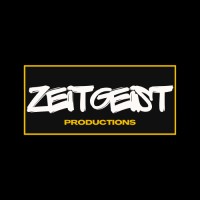 Zeitgeist Productions logo - Similar company to Ee Studios