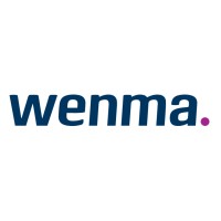 Wenma as logo - Similar company to Mobit Sandefjord Og Tønsberg
