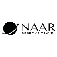Naar, Bespoke Travel - Benelux logo - Similar company to Solmar Reizen