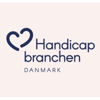 Handicapbranchen Danmark logo - Similar company to Disability Tech Denmark