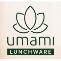 Umami Bento logo - Similar company to Madsheets