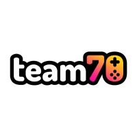 Team70 logo - Similar company to F6 Galaxy