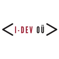 I-Dev Oü