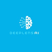 DeepLens AI logo - Similar company to Fynnsera
