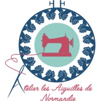 Atelier Les Aiguilles de Normandie logo - Similar company to Frip & Co