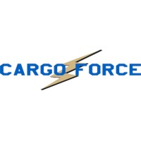 Cargo Force, Inc. logo - Similar company to Cargoforce