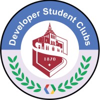 Google Developer Student Clubs @ Stevens Institute of Technology logo - Similar company to Google Developer Group (Gdg Nyc)