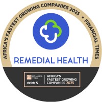 Remedial Health (Yc W22)