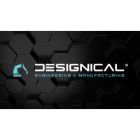 DESIGNICAL Engineering & Manufacturing logo - Similar company to Fast Line