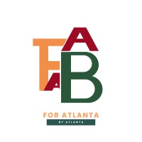 For Atlanta, By Atlanta logo - Similar company to Wedge, Inc
