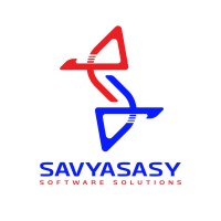 Savyasasy Software Solutions logo - Similar company to Influencex