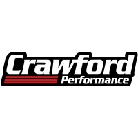 Crawford Performance logo - Similar company to Integrity Auto Group