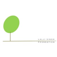 Lalji Singh Foundation logo - Similar company to Stemregenex Bio