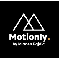 Motionly. logo - Similar company to Notionlytics