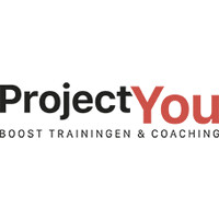 Project You Jongerentrainingen logo - Similar company to L&D Group
