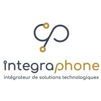 Integraphone logo - Similar company to Aes Distribution