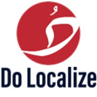 Do Localize logo - Similar company to Arab Localizer