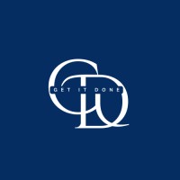 Get It Done Digital Marketing logo - Similar company to Lid Project | An Agency