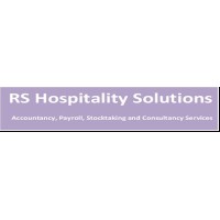 RS Hospitality Solutions logo - Similar company to Study Booth