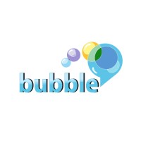 Bubble Communications logo - Similar company to Blockbridge Solutions