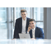 Addos-Marketing logo - Similar company to Bni Stuttgart (Canopus, Reutlingen)