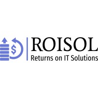 ROISOL logo - Similar company to Onsets